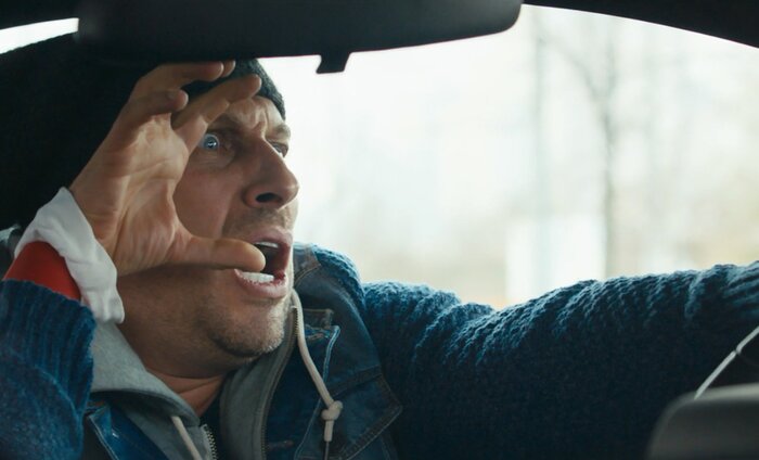 Одной левой (2015) — Одной левой. Тизер-трейлер — Фильм Про
