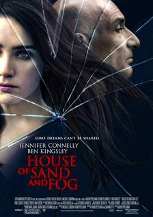 Дом из песка и тумана