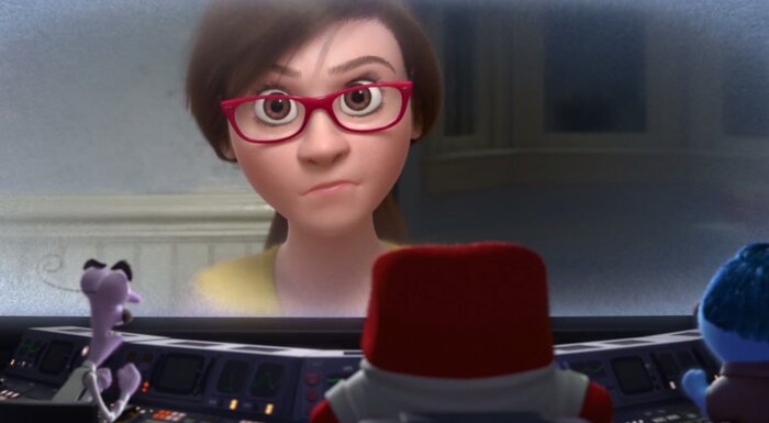 Головоломка. Дублированный трейлер — Новости на Фильм Про