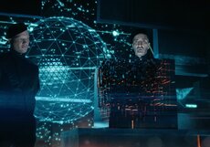 Эксклюзив: режиссёр «Вычислителя» Дмитрий Грачёв рассказал, как съёмки фильма породили новую студию спецэффектов 