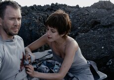 В прокат вышел фильм «Вычислитель»