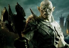 Касса четверга: «Хоббит: битва пяти воинств» заметно теряет в сборах, но всё равно остаётся первым