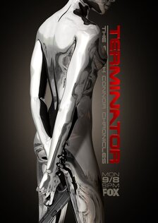 Терминатор: Битва за будущее (сериал 2008 – 2009)