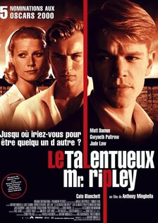 Талантливый мистер Рипли