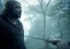 Игра престолов. Тизер на английском языке (5 сезон)