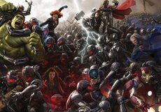 Самые ожидаемые зарубежные фильмы 2015 года по версии «Индустрии кино»