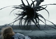 Вселенная «Вычислителя»: электрические змеи, кристаллические монстры, космические корабли