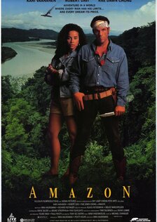 Амазония