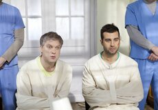 Что смотреть в Новый год по ТВ