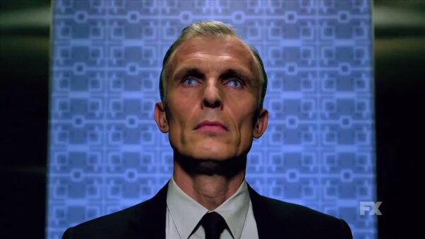 Штамм (сериал) (2014) — Штамм. Трейлер №1 на английском языке — Фильм Про