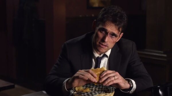 Сосны (сериал: 2 сезона) (2015) — Уэйуорд Пайнс. Трейлер №1 на ...