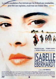 Изабель Эберхардт