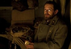 Российская касса: «Ёлки 1914» стартуют с первого места, но заметно слабее предыдущей части киносерии студии Bazelevs