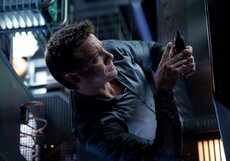 Джереми Реннер разводится с женой