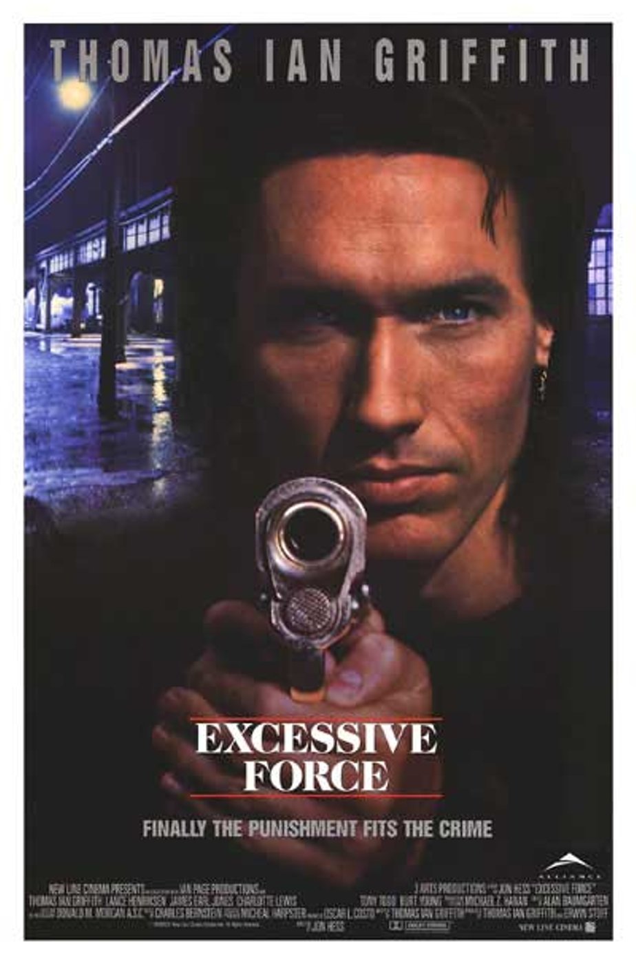 Excessive. Томас йен Гриффит чрезмерное насилие. Excessive Force 1993. Чрезмерное насилие фильм 1993. Чрезмерное насилие Лэнс Хенриксен.