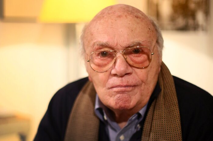 Лауреат «Золотой пальмовой ветви» Франческо Рози скончался в 92 года 
