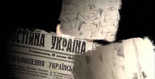 Документальный фильм проект к