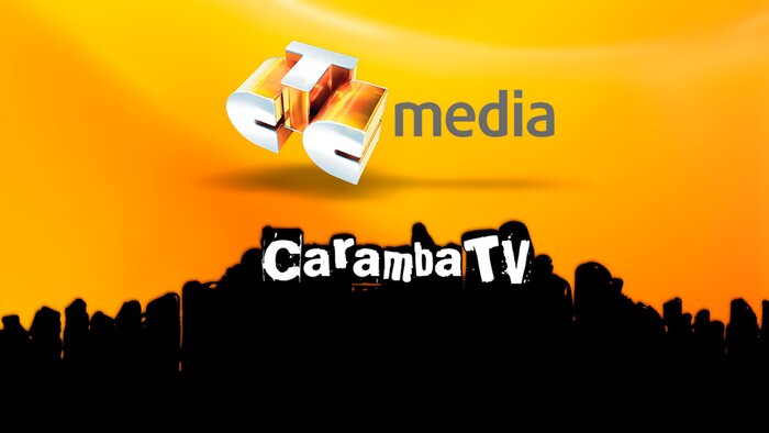 Холдинг «СТС Медиа» купил контрольный пакет акций у производителя видеоконтента CarambaTV