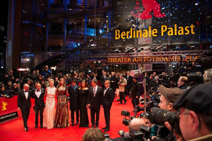 Организаторы Берлинале-2015 объявили новых участников
