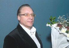Максиму Дунаевскому исполнилось 70 лет