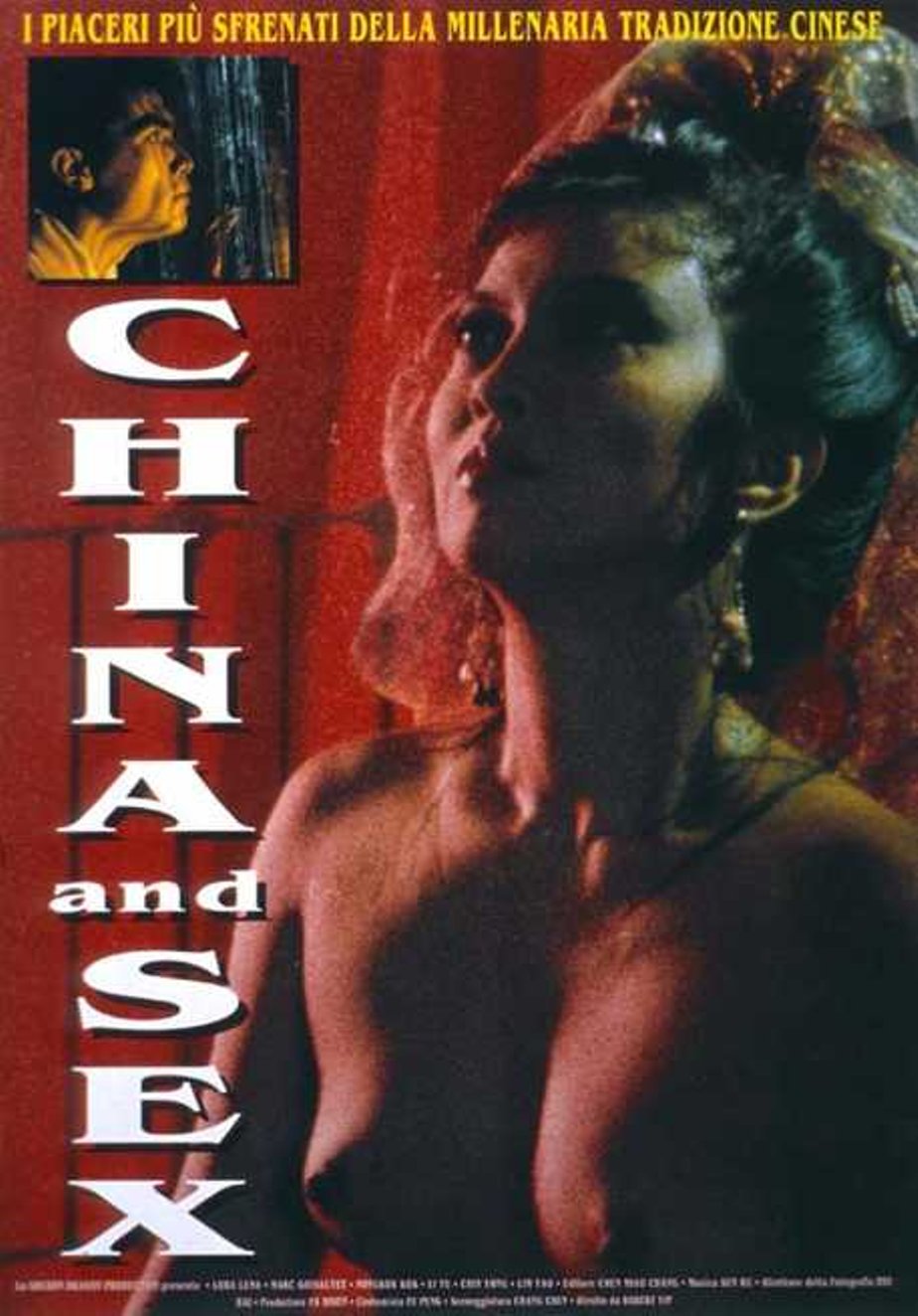 Смотреть Фильмы Секс Китай