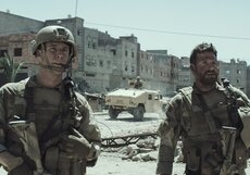 Номинанта на «Оскар» обвиняют в оправдании военных преступлений США