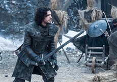 Игра престолов. IMAX-трейлер 