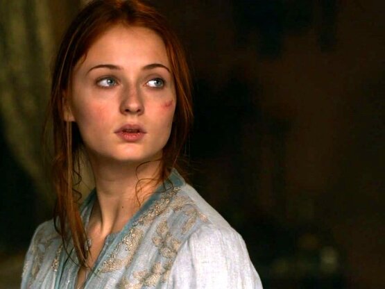 Актрису из сериала «Игра престолов» позвали в новый фильм «Люди Икс»