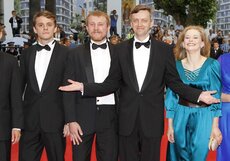 Сергей Лозница получил приз в Каннах