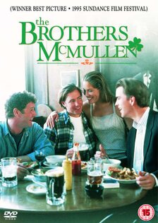 Братья МакМаллен