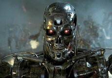 Фанаты раскрыли подробности масштабной битвы из нового «Терминатора»