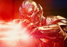 Новый ролик фильма «Мстители: Эра Альтрона»