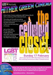 Целлулоидный шкаф