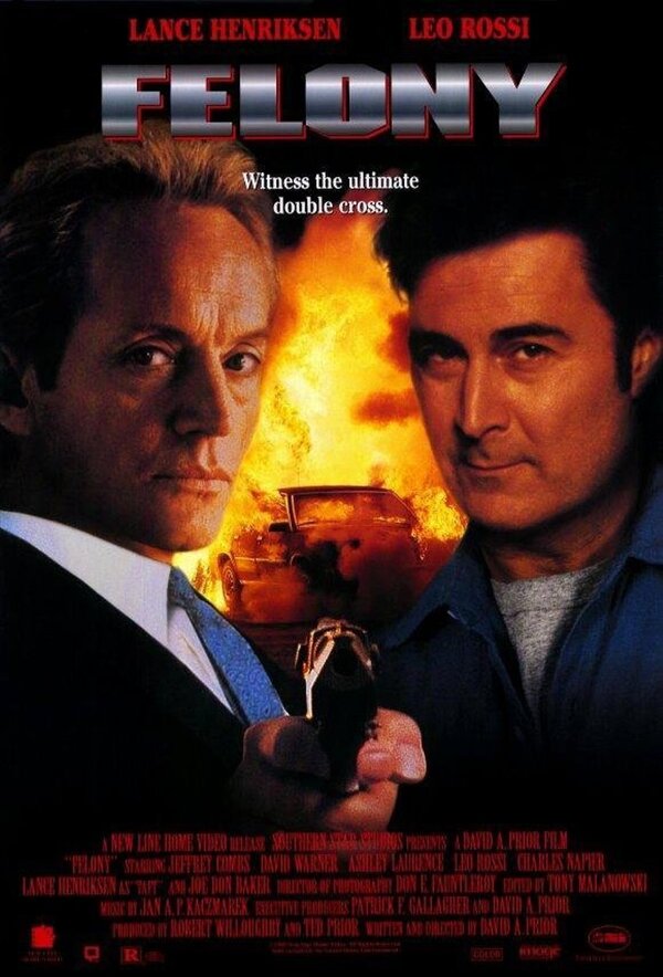 Улика (1995) – Фильм Про