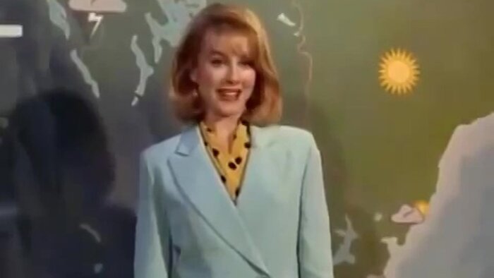 Умереть во имя (1995) — Умереть во имя. Трейлер №1 — Фильм Про