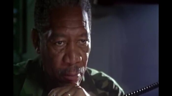 Эпидемия (1995) — Эпидемия. Трейлер №1 — Фильм Про