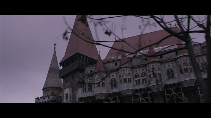 Кровавая леди Батори (2015) — Кровавая леди Батори. Дублированный ...