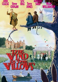 Ветер в ивах