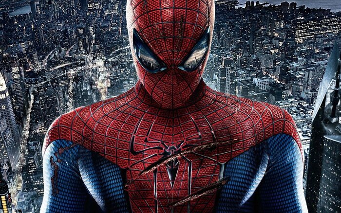 «Человек-паук» станет частью блокбастеров студии «Марвел»
