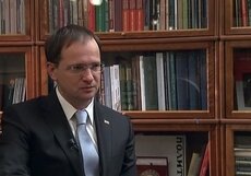 Мединский посоветовал режиссёрам учиться у Голливуда