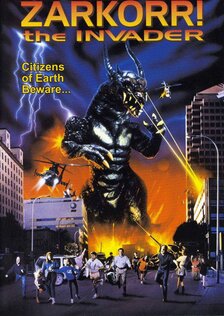 Вторжение Заркорра