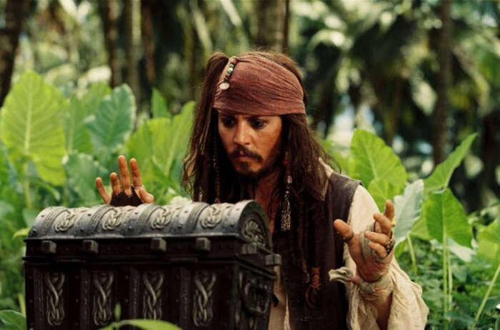 Раскрыт сюжет «Пиратов Карибского моря 5»