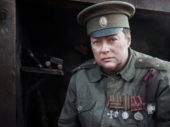 «Батальонъ» Месхиева идёт на рекорд