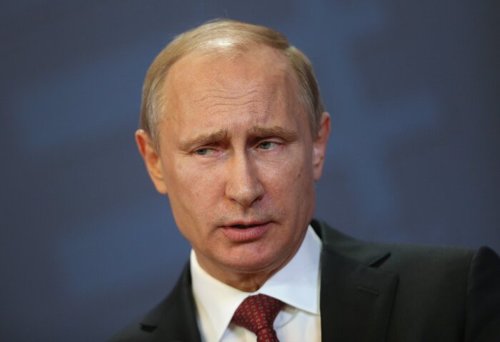 Президент Владимир Путин оценил фильм «Батальонъ»