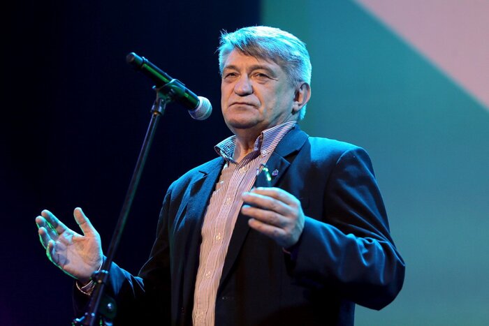 Сокурова наградили на крупнейшем кинофестивале Сербии