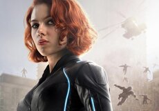 Лучшие постеры: «Мстители: Эра Альтрона», «Цимбелин», «Из машины», «Последние пять лет» и мультфильм «Дом»