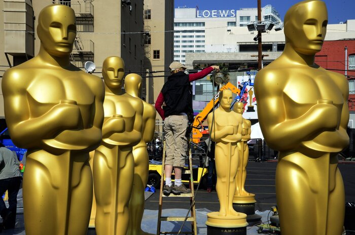 «Оскар» готов на решительные меры ради сохранения популярности 