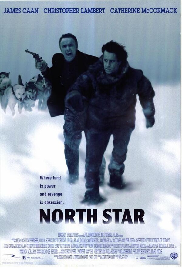 Северная звезда про что. Постеры Северная звезда - North Star (1996).