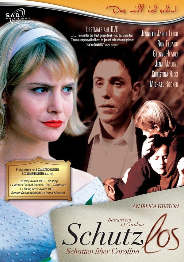 Ублюдок из Каролины (1996) – Фильм Про