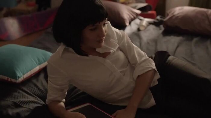 Закон каменных джунглей (сериал: 1 сезон). Трейлер №1 — Новости на ...